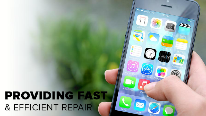 Cell Phone Fix