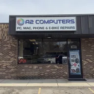 A2 Computers