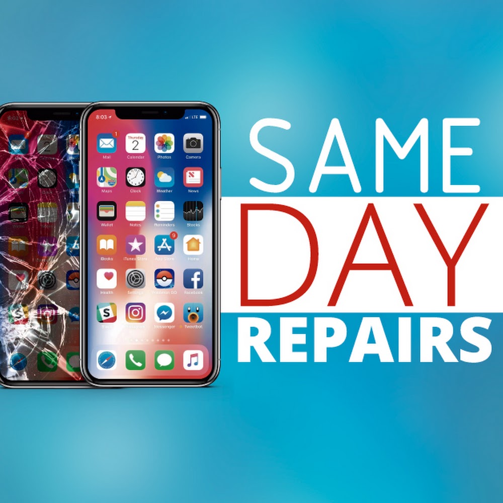 iFixandRepair - Annapolis Mall