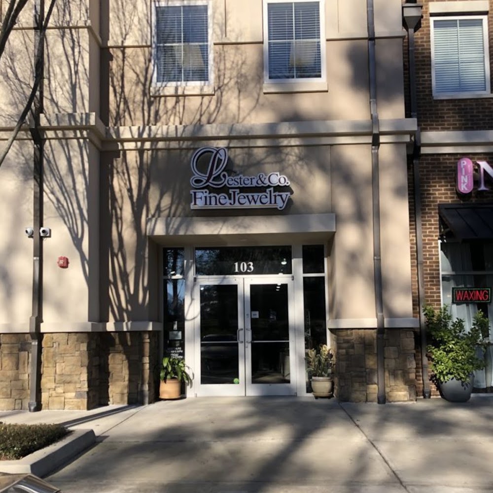 Lester & Company Fine Jewelry