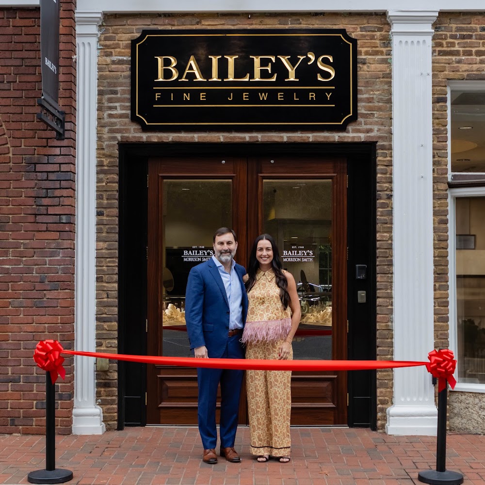 Bailey's Fine Jewelry