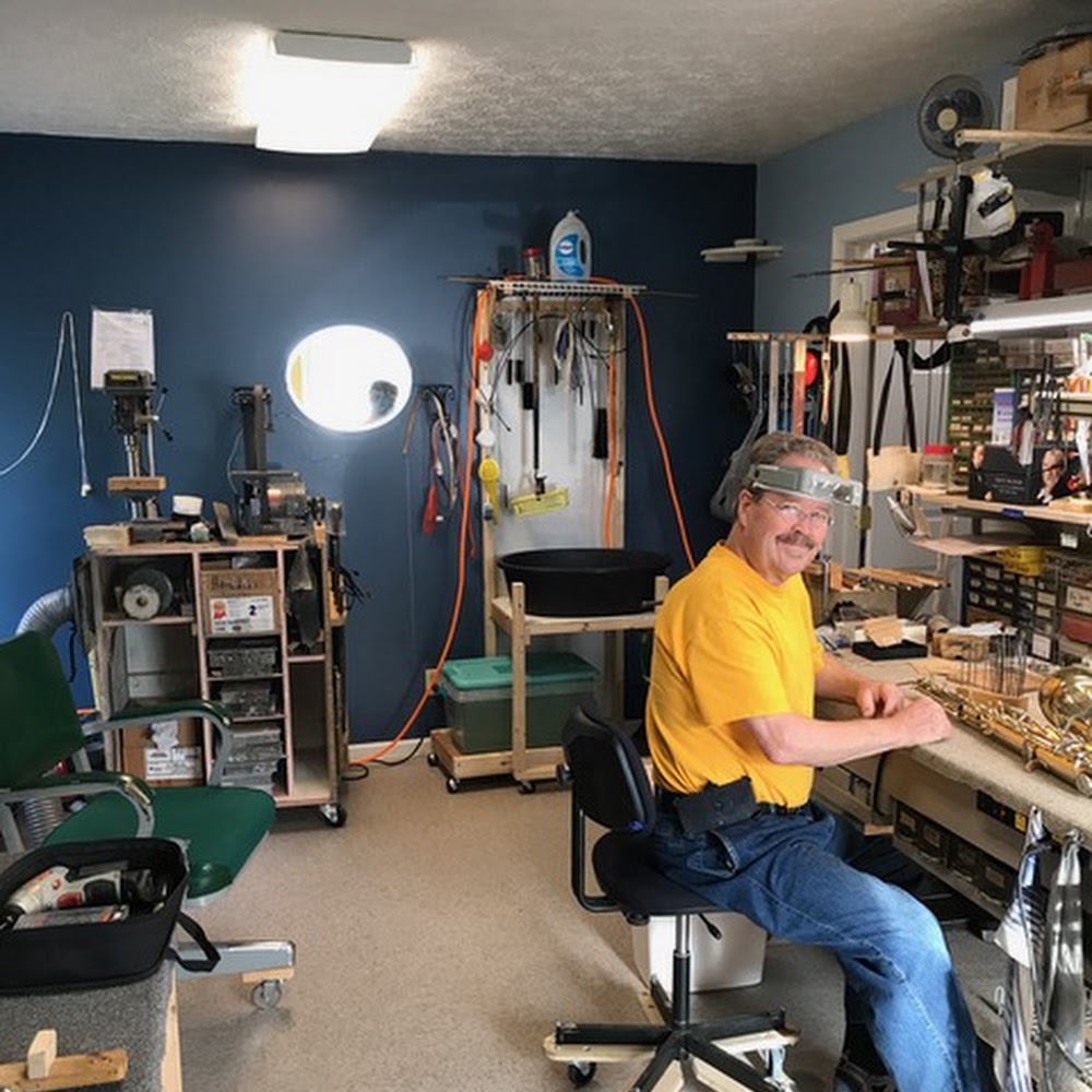 Bill's Wind Instrument Repair