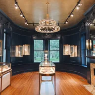 13 Secrets Jewelry Gallery