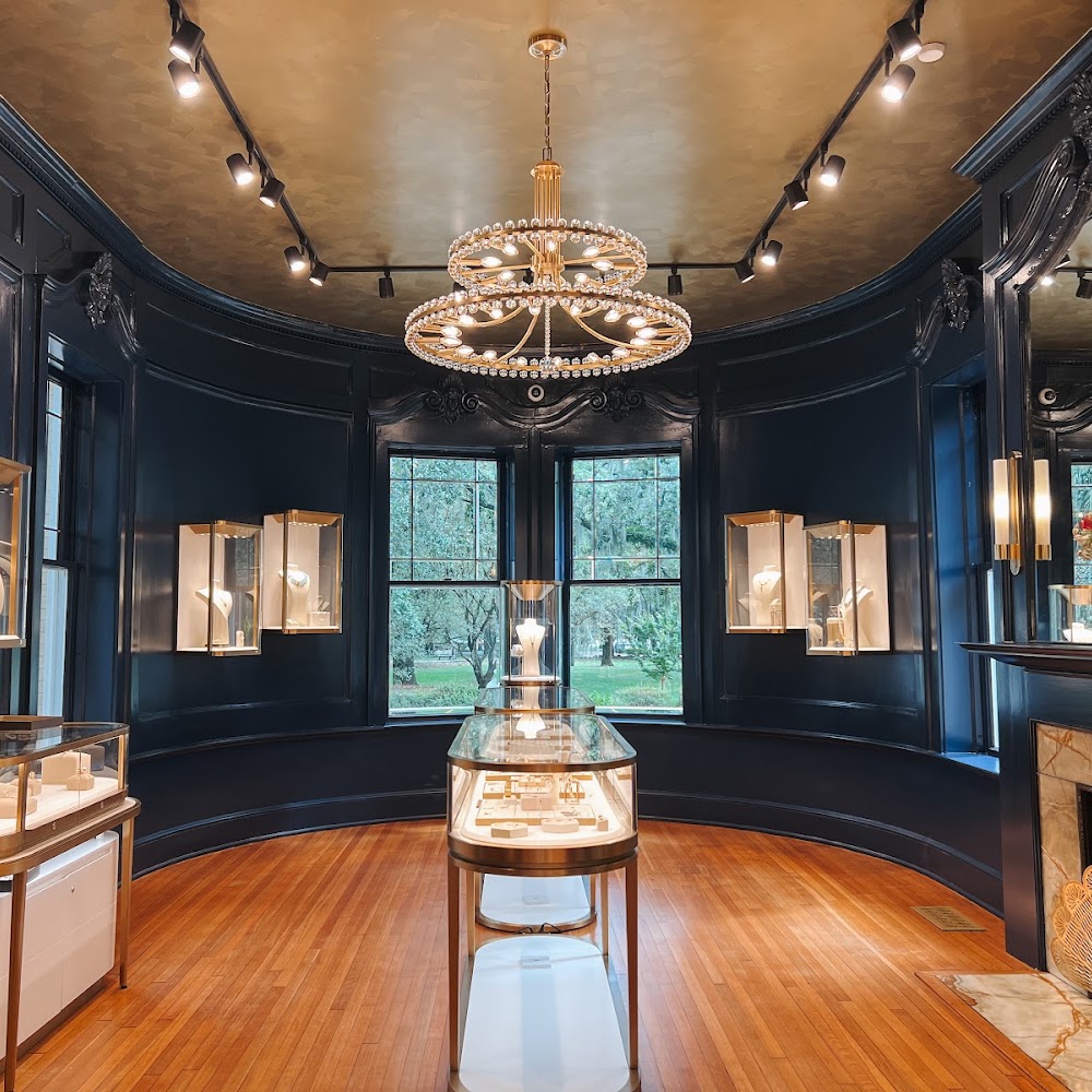13 Secrets Jewelry Gallery
