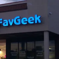FavGeek