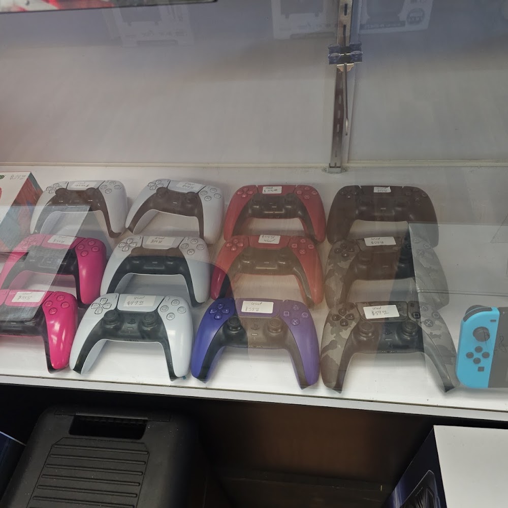 XL wireless- PS5 hdmi , xbox hdmi, phones , ipads repair