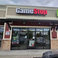 GameStop