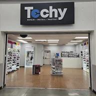 Techy Fayetteville Mobile phone and tablet repair (inside walmart)