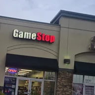 GameStop