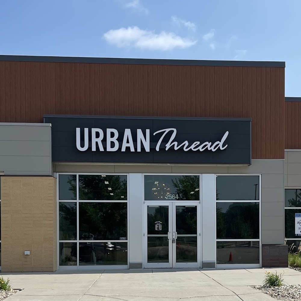 Urban Thread