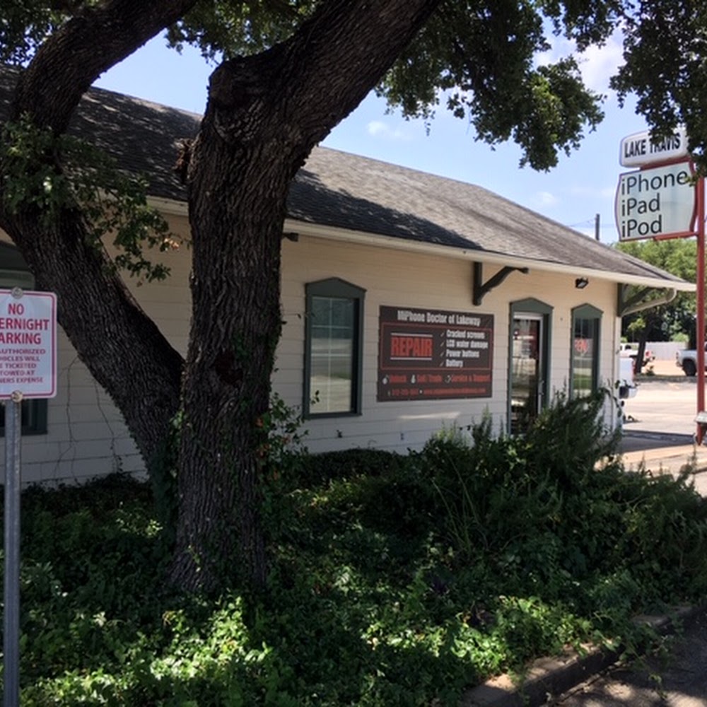 Phone Doctor of Austin at Lakeway