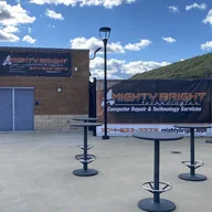Mighty Bright Technologies