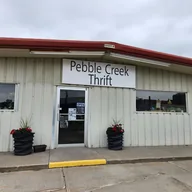 Pebble Creek Vintage Thrift