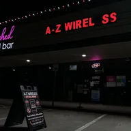 A-Z WIRELESS PHONE STORE & REPAIR