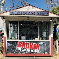 Broken We Can Fix It - 20 Min iPhone Repair At Farmers Market
