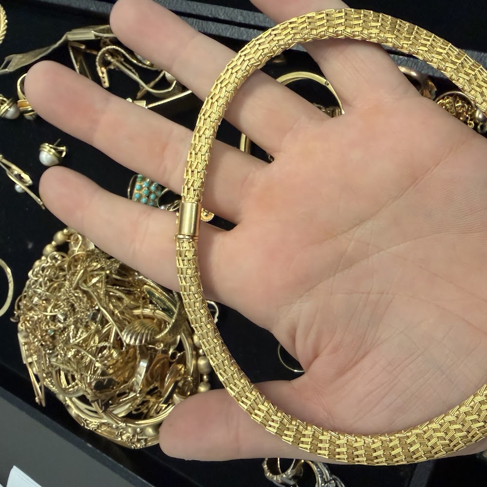 King's Ransom Gold & Silver