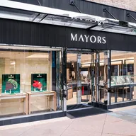 Mayors- Avalon