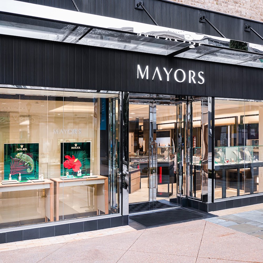 Mayors- Avalon