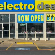 ELECTRO DEALS, CELLPHONE REPAIR , FURNITURE, SPEAKERS, TOYS, UNLOCK PHONES & ELECTRONICS.