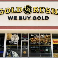Johnson City Gold Rush