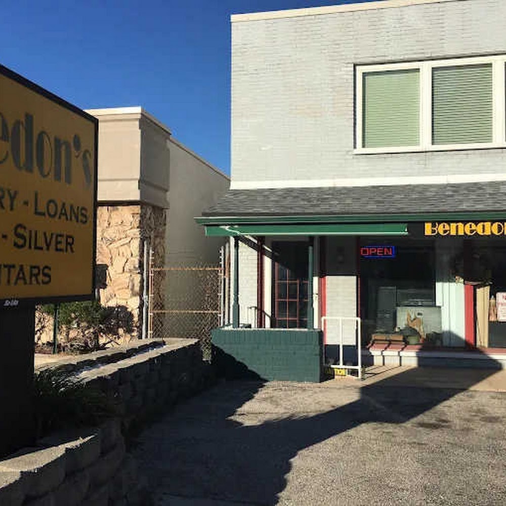 Benedon's Inc