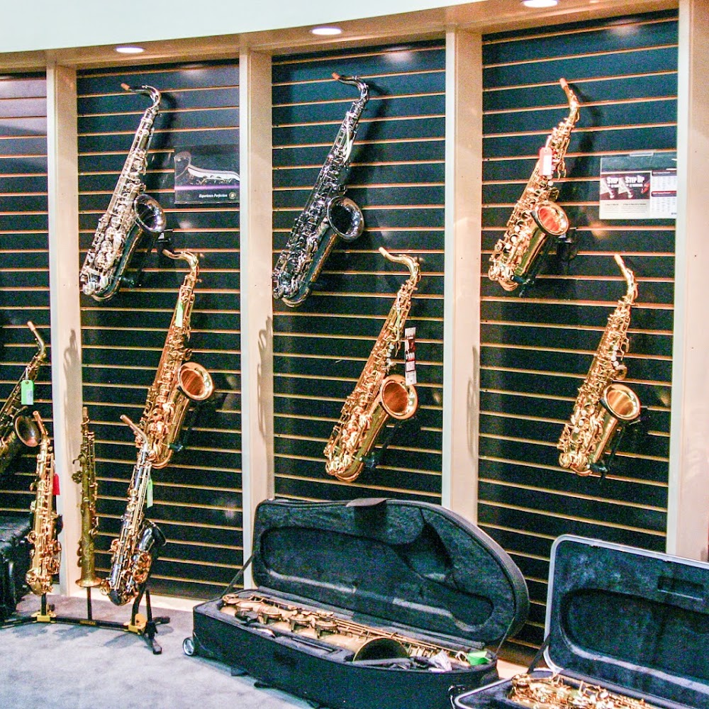 Summerhays Music Center