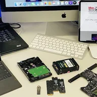 Mac Tech PC Service - Laptop Computer Hard Drive Data Recovery iPhone iPad iMac MacBook Repair