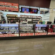 Cellphone Repair Shop (Inside Food town)