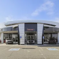 Elk Grove Buick GMC