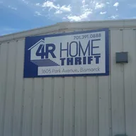 4R Home Thrift