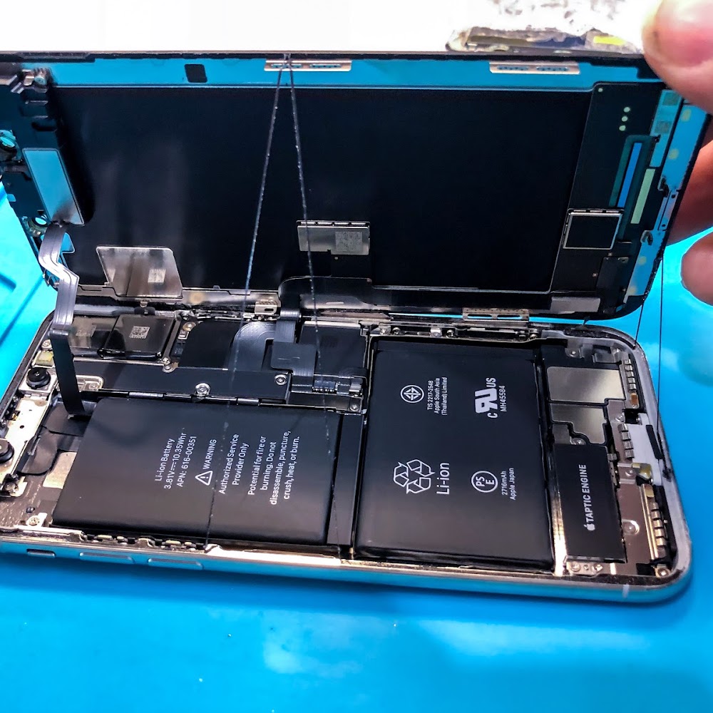 Atoz wireless PHONE REPAIR Chula Vista