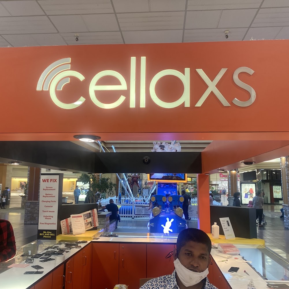 Cellaxs
