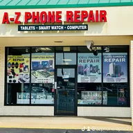 A-Z Phone Repair
