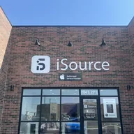 iSource