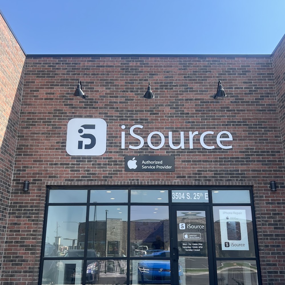 iSource