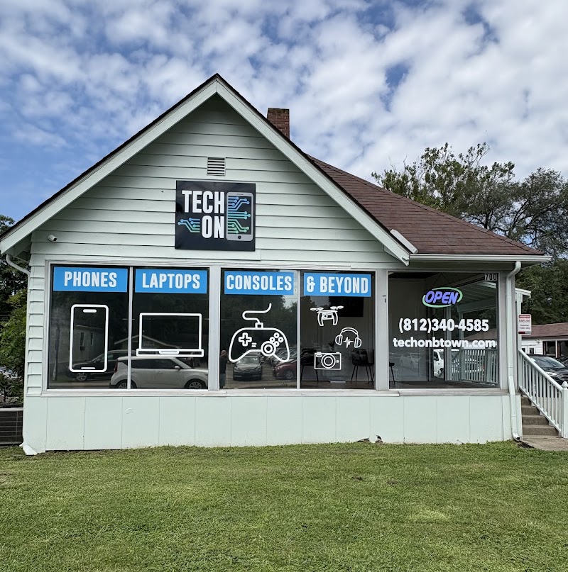TechOn Btown LLC