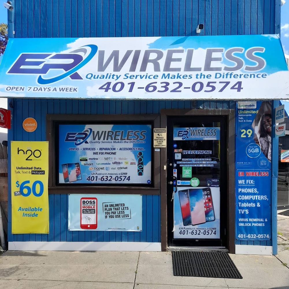 ER Wireless