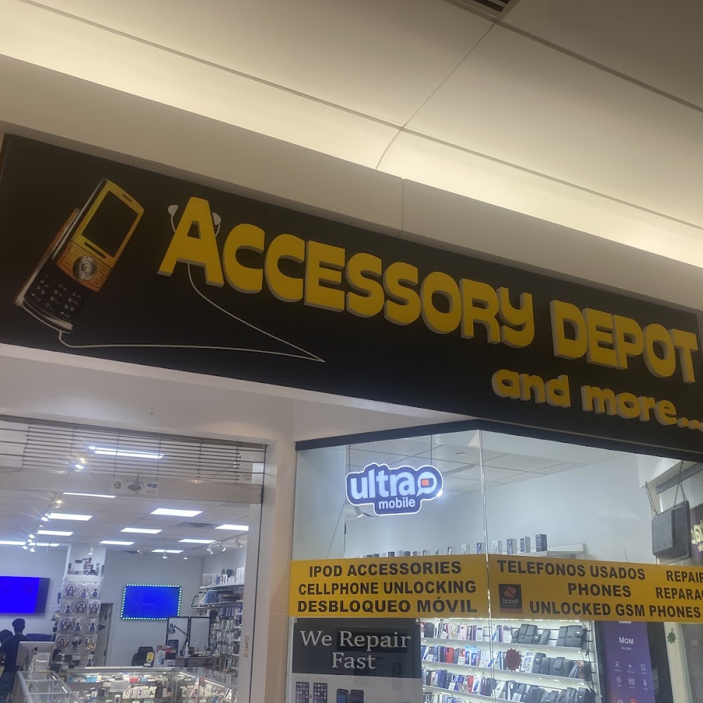 Accessory Depot