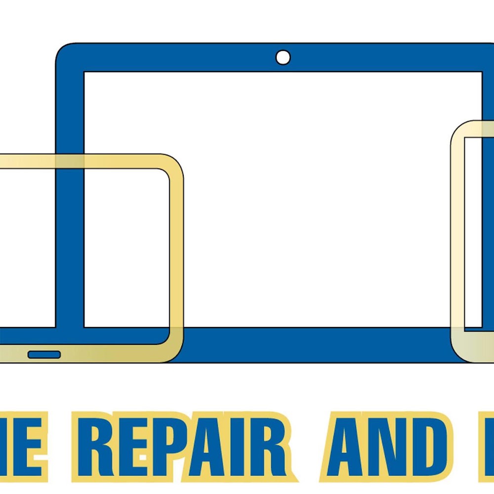 Phone, Video Game Repair and More Denver
