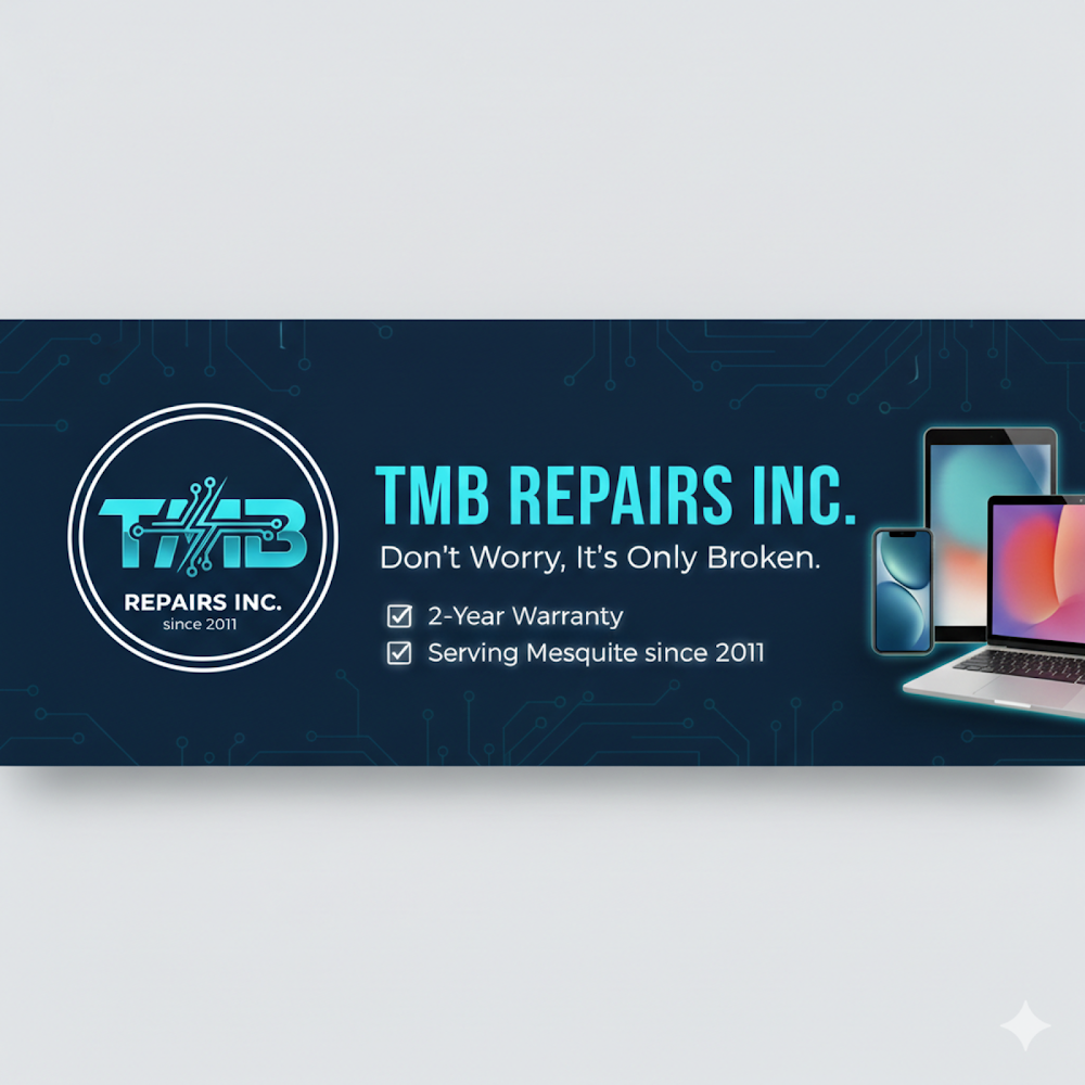 TMB Repairs