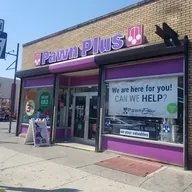 Pawn Plus