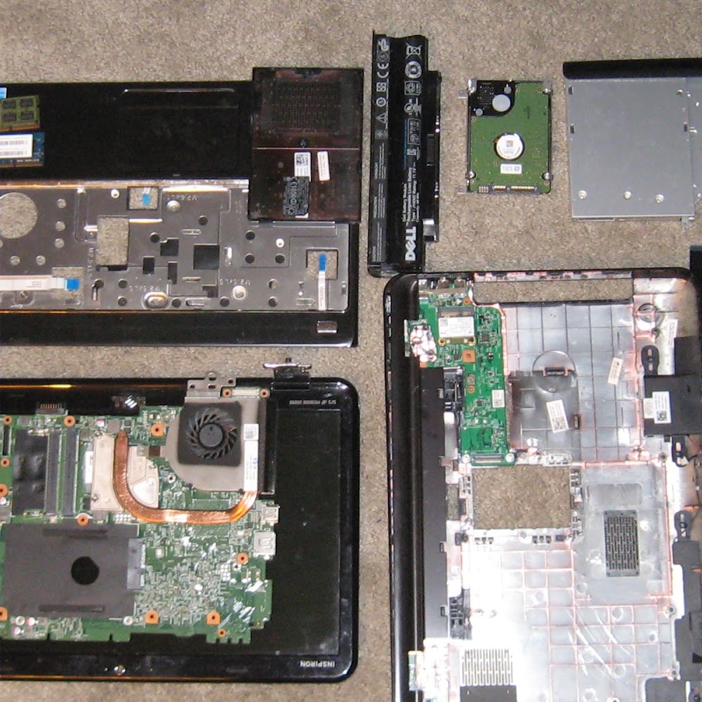 Altoona PA Computer Repair