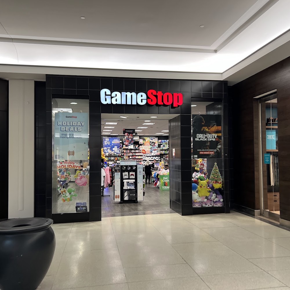 GameStop