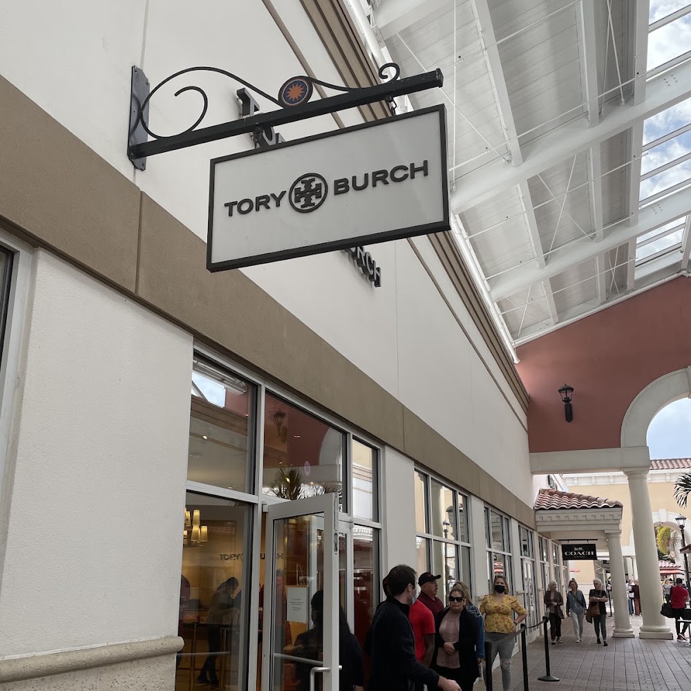 Tory Burch Outlet