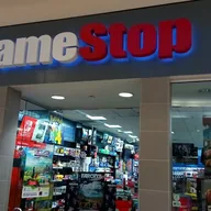 GameStop