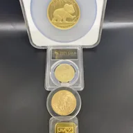 Arizona Diamonds & Gold