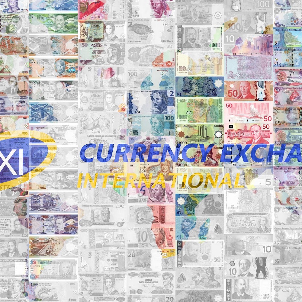 Currency Exchange International