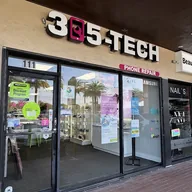 305-TECH Solutions | Cell Phone Repair in Miami