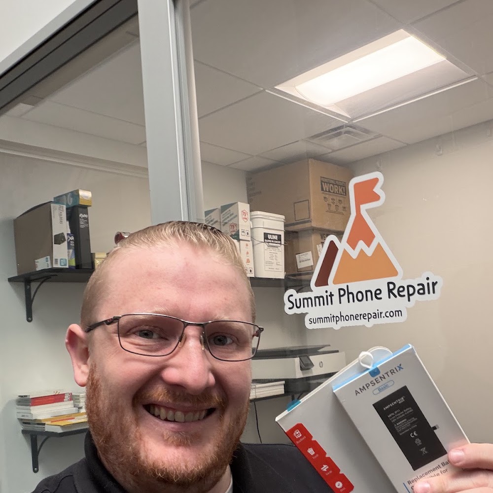 Summit Phone Repair