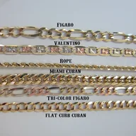 Salerno Pawn Jewelry